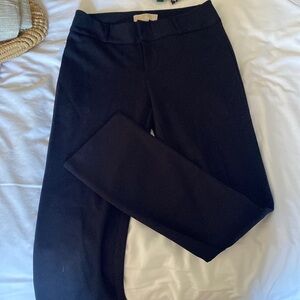 Michael kohrs straight leg pants